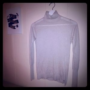Zara spring pullover
